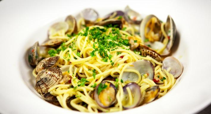 Ristorante Sardegna photo 5