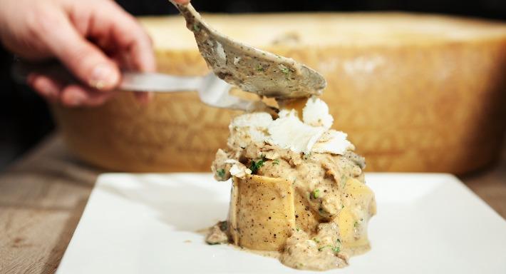 Ristorante Sardegna photo 3