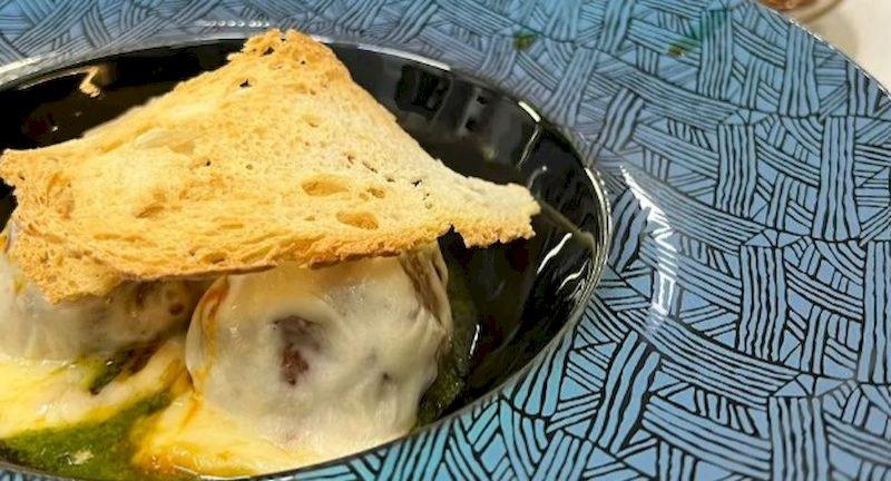 La Bohème Restaurant & Pizza photo 3