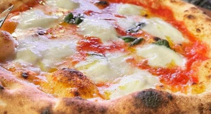 La Bohème Restaurant & Pizza photo 2