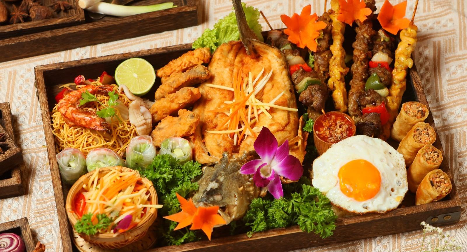 Saigon Legend @ Aranda Country Club (Downtown East) photo 2