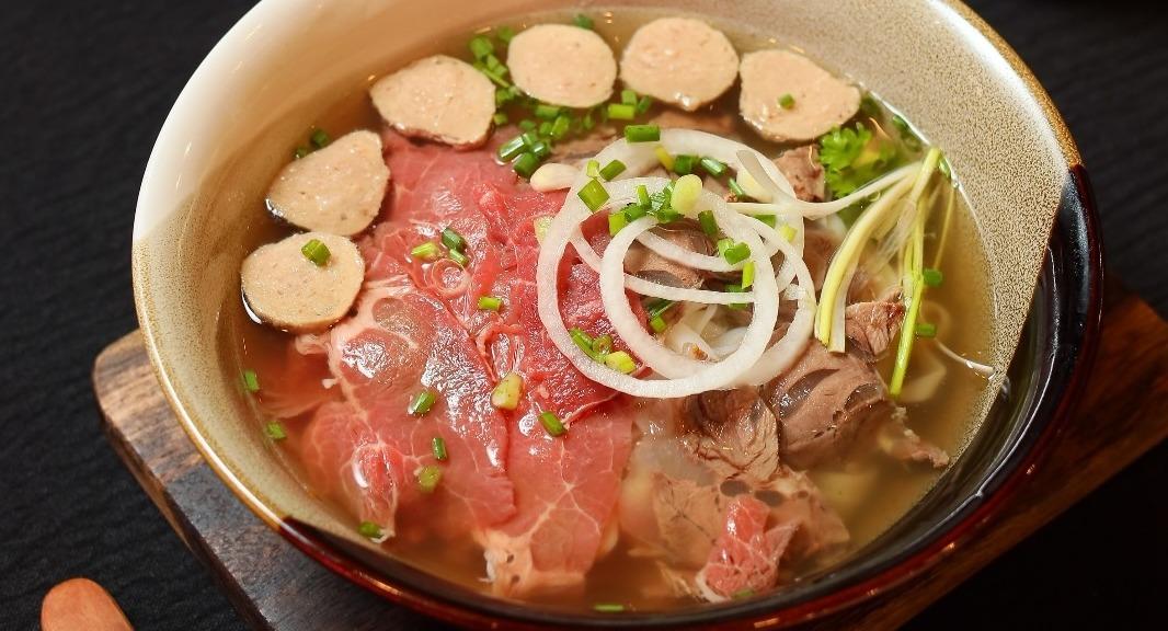 Saigon Legend @ Aranda Country Club (Downtown East) photo 5