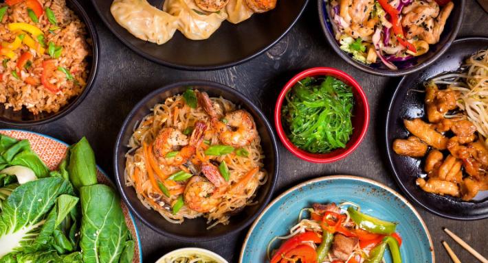 Meiwei Chinese Cuisine Wien photo 2