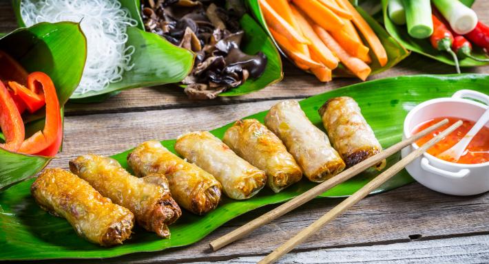 Meiwei Chinese Cuisine Wien photo 3