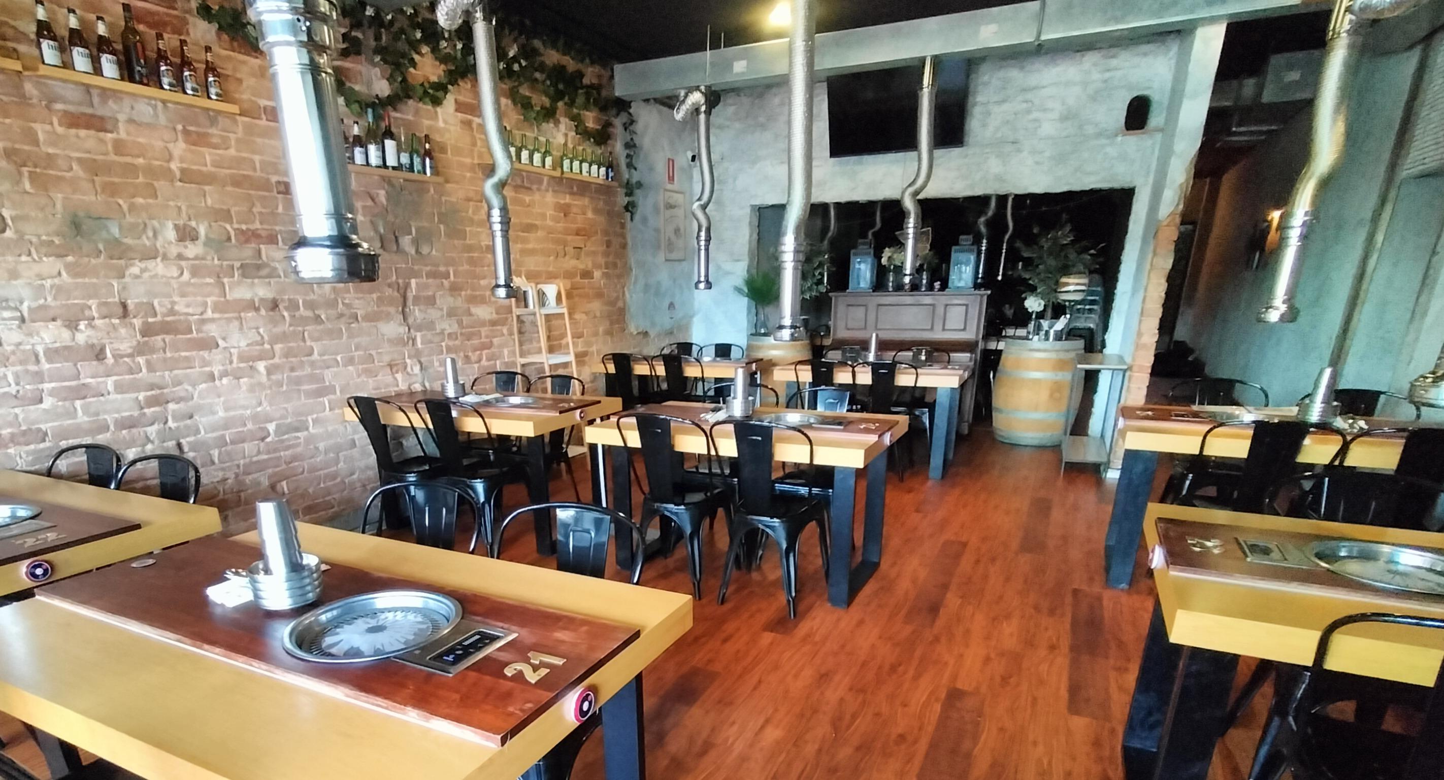 PALSAIK Northbridge photo 3