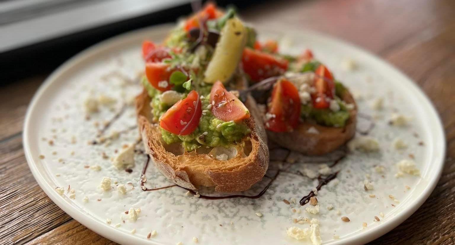 Lakeside Cafe photo 4