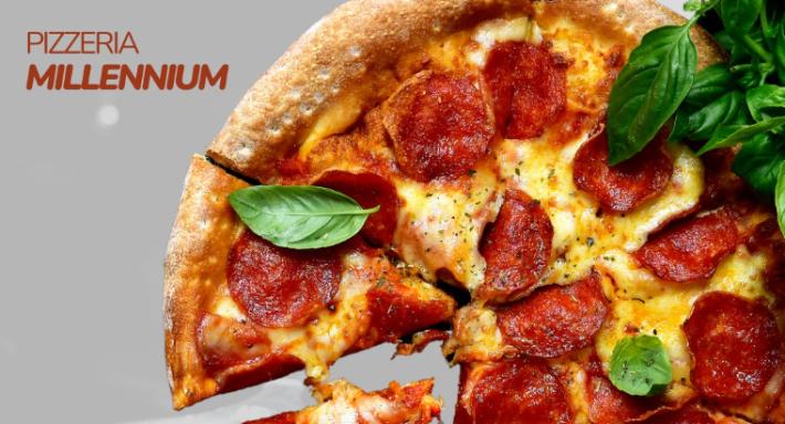 Pizzeria Millennium