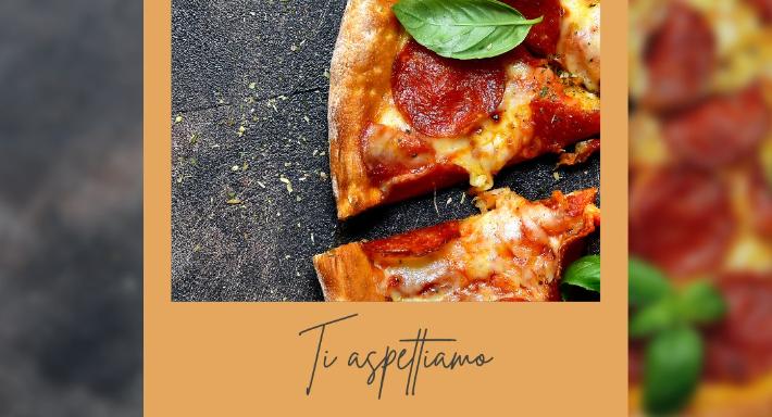 Pizzeria Millennium photo 2