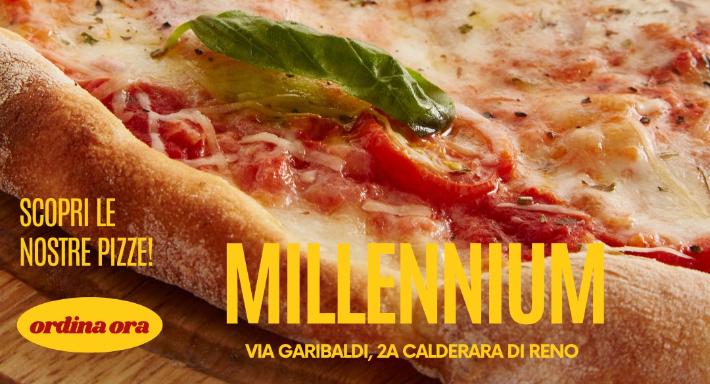 Pizzeria Millennium photo 4