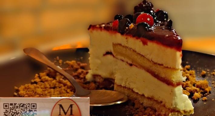 Pizzeria Millennium photo 5