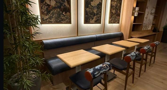 The Sushi Co - Hampstead photo 4