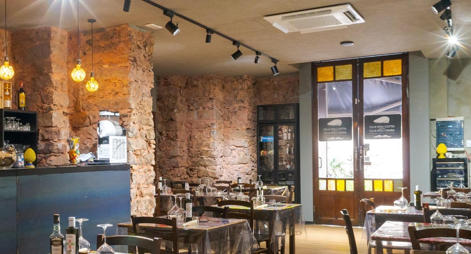 Cu A Voli Cotta & Cu A Voli Crura photo 5