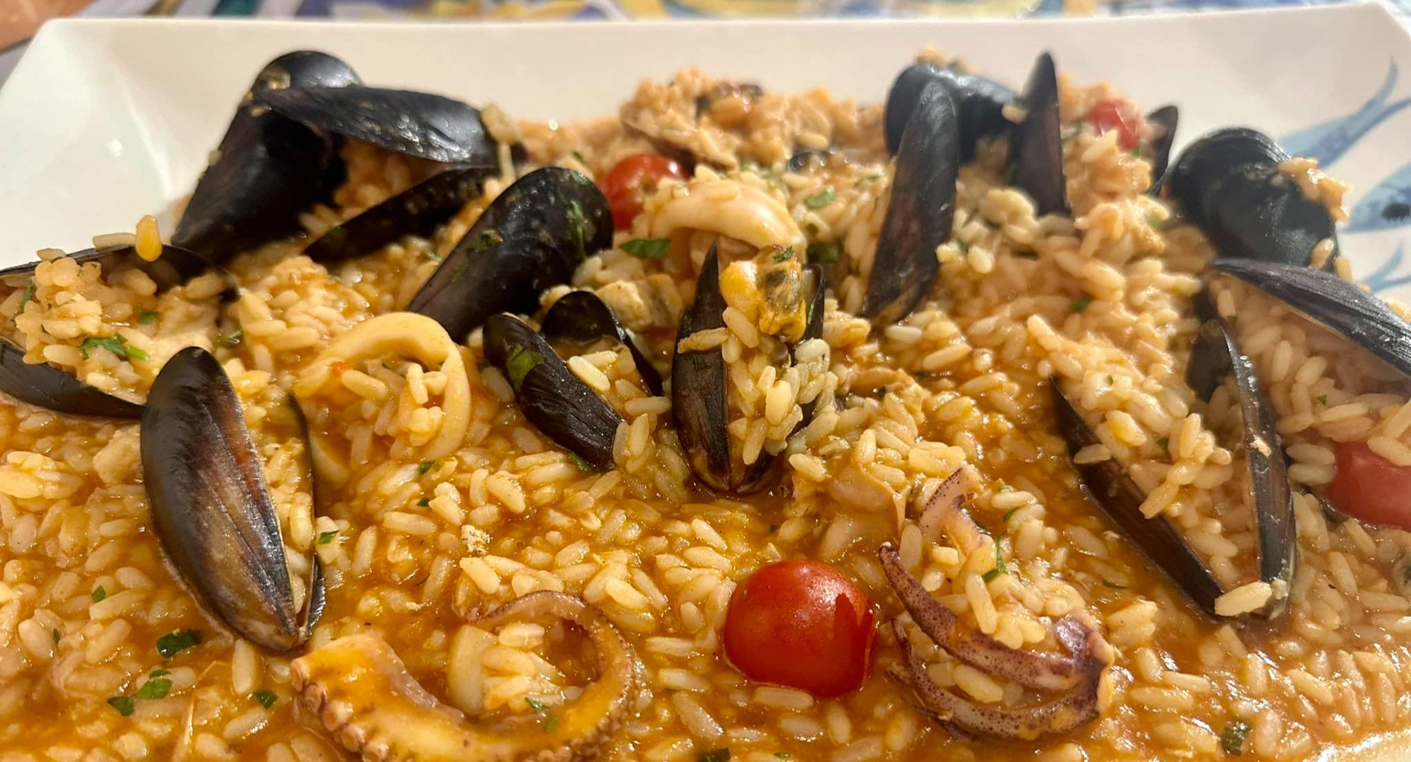 Cu A Voli Cotta & Cu A Voli Crura photo 2