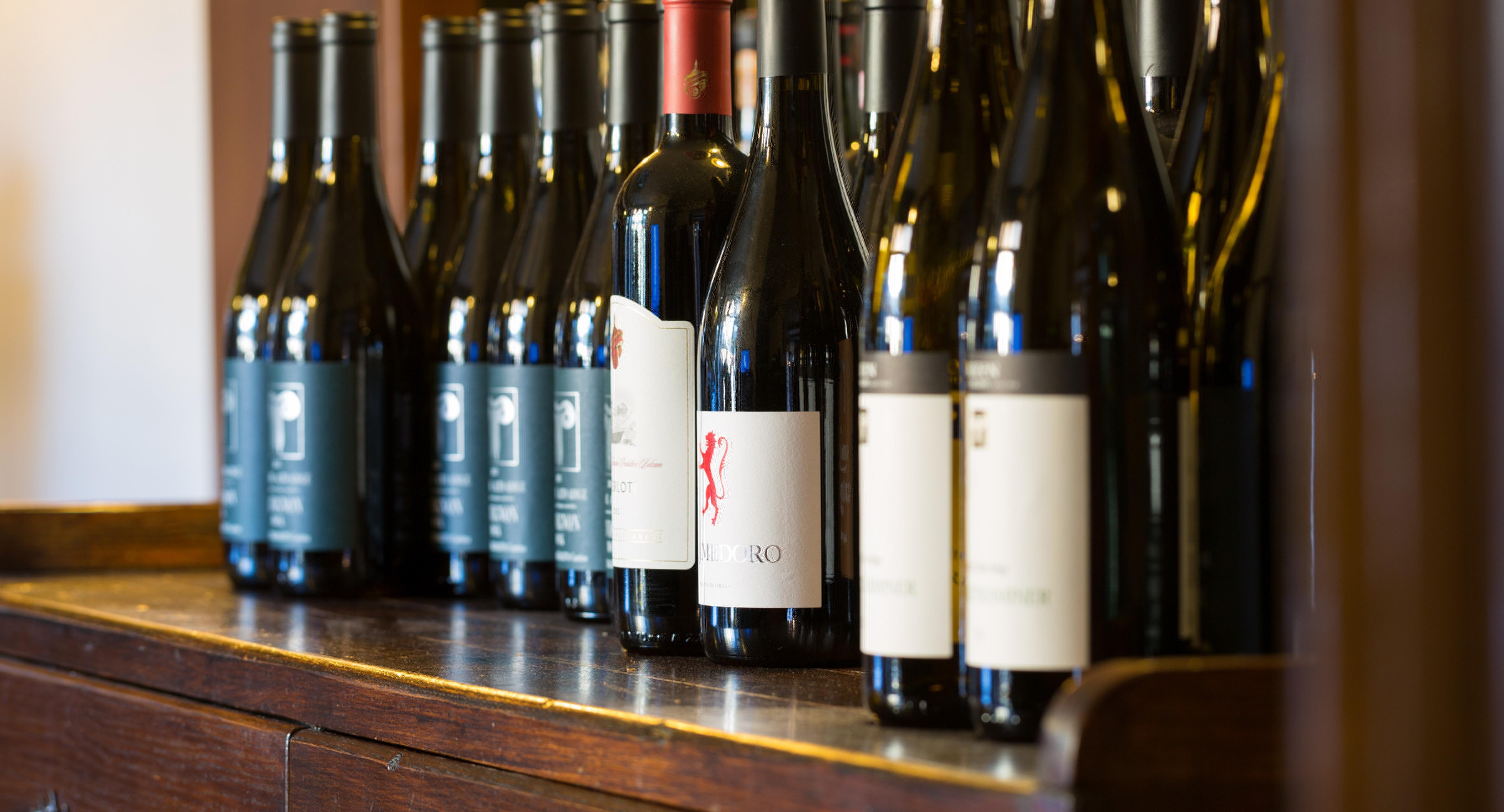 Titos Ristorante Pizzeria