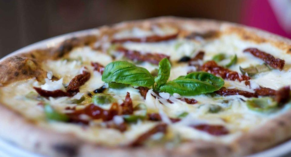 Titos Ristorante Pizzeria photo 2