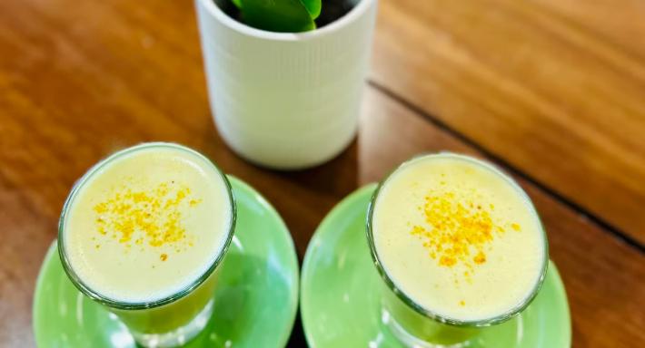 Alamanda Cafe & Bistro photo 2