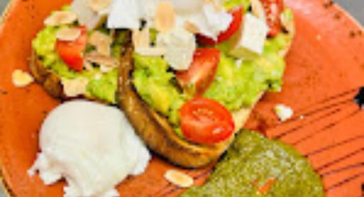 Alamanda Cafe & Bistro photo 3