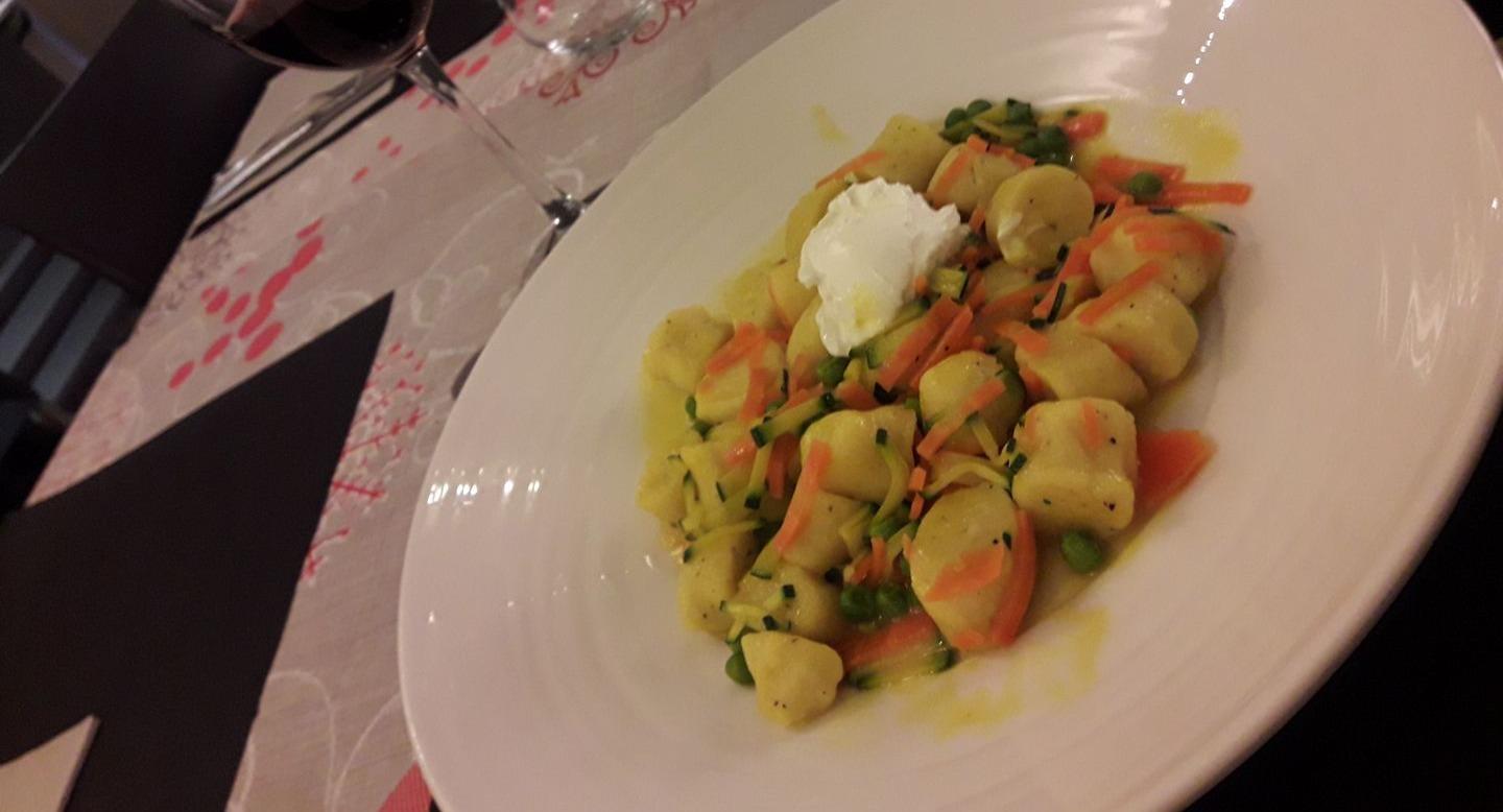 Pizzeria Trattoria Rio photo 4