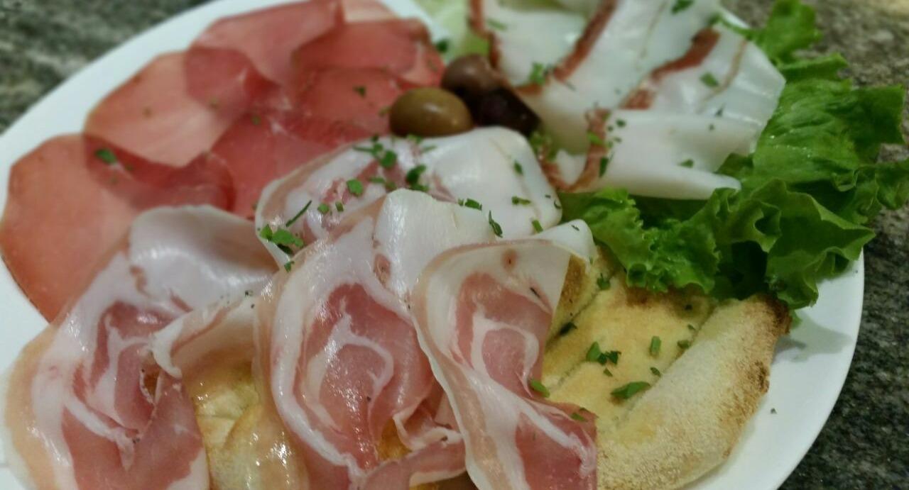 Pizzeria Trattoria Rio photo 2