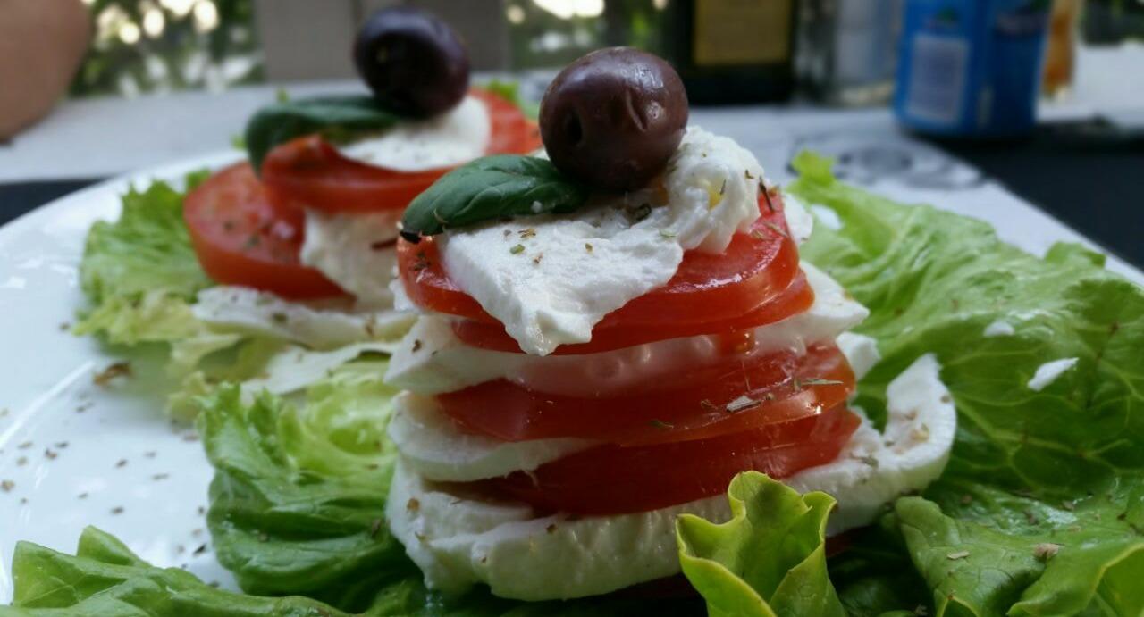 Pizzeria Trattoria Rio photo 5