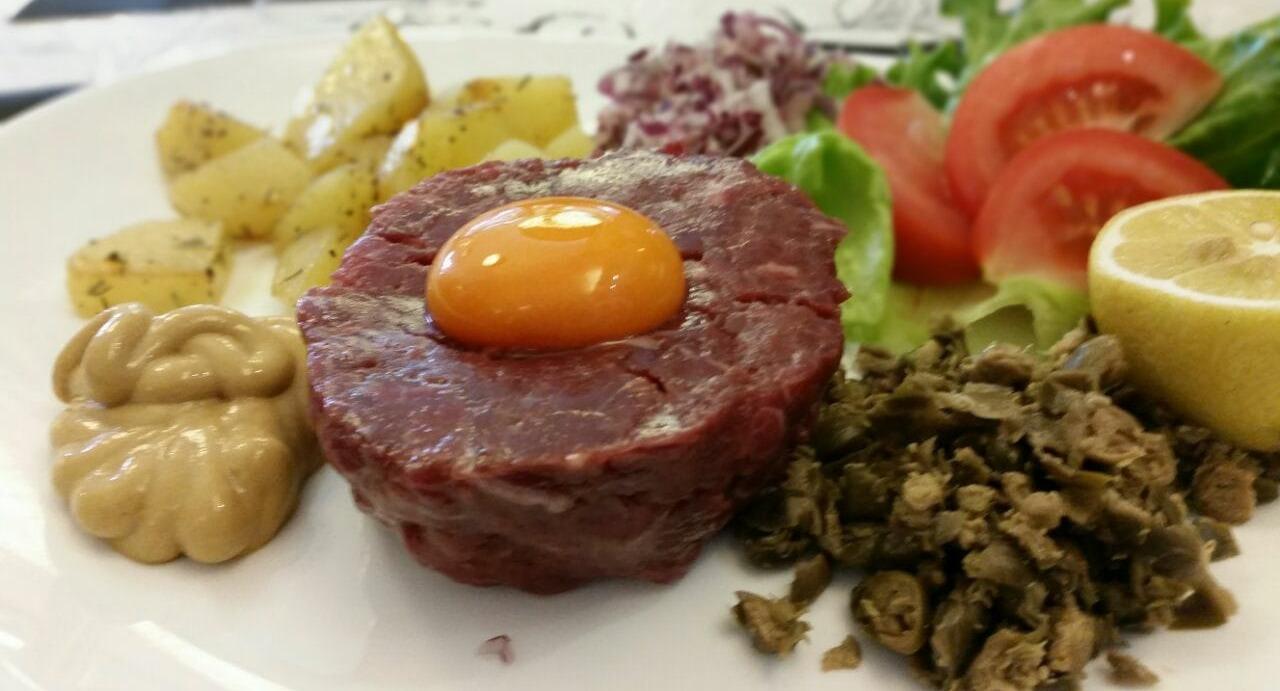 Pizzeria Trattoria Rio photo 3