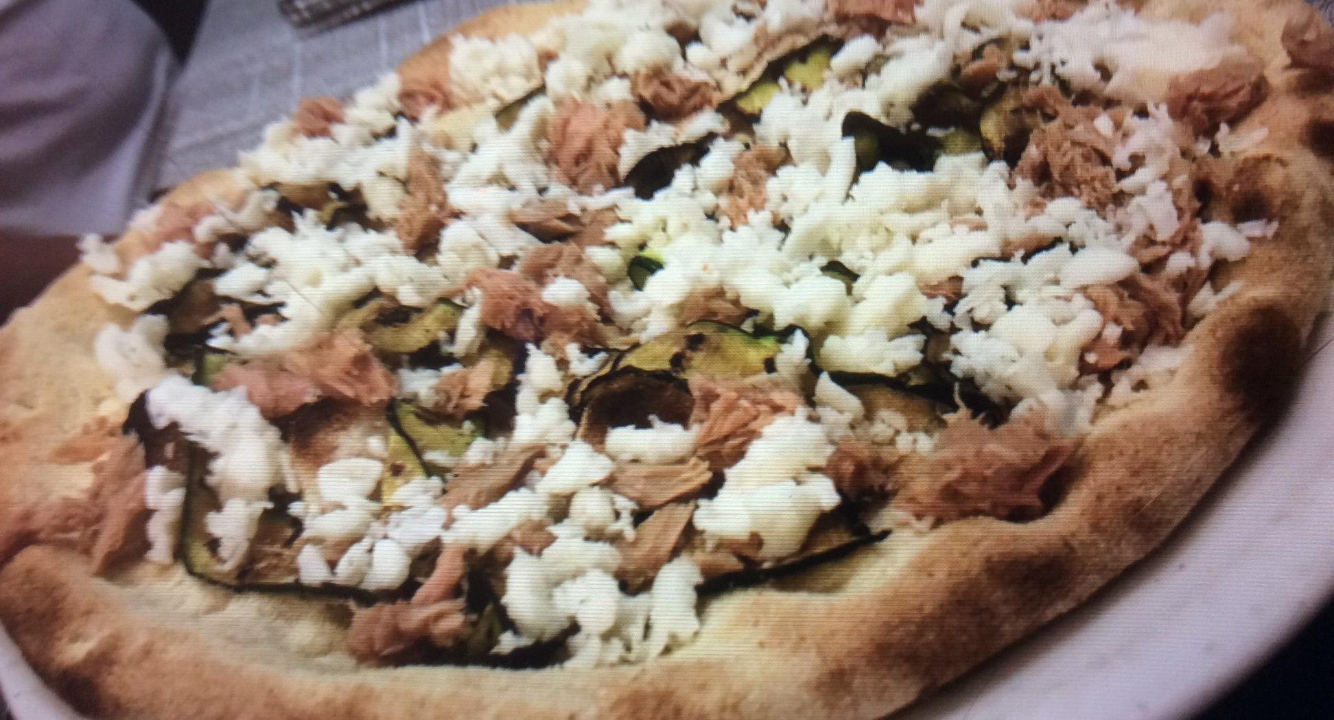 Pizzeria Trattoria Rio