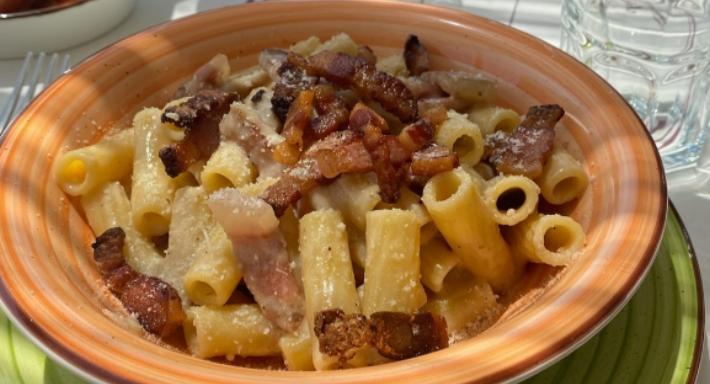 Fraschetta La Torrina