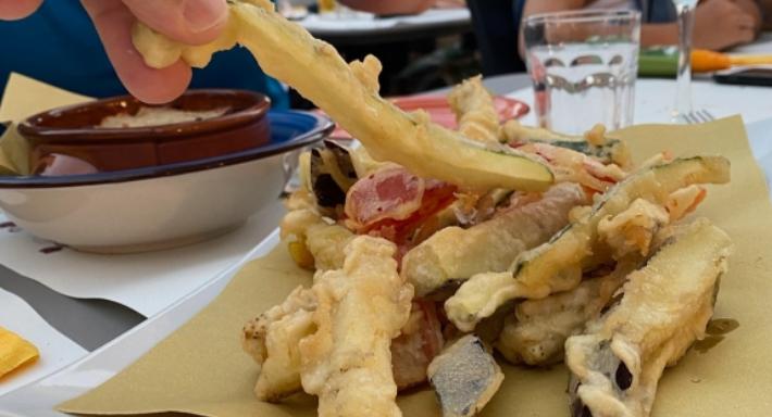 Fraschetta La Torrina photo 2