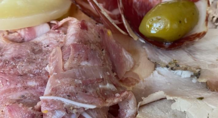 Fraschetta La Torrina photo 5