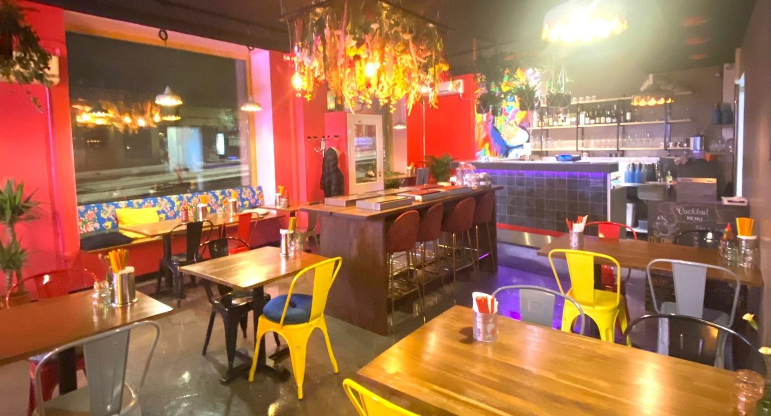 Lie Mi Töölö photo 3