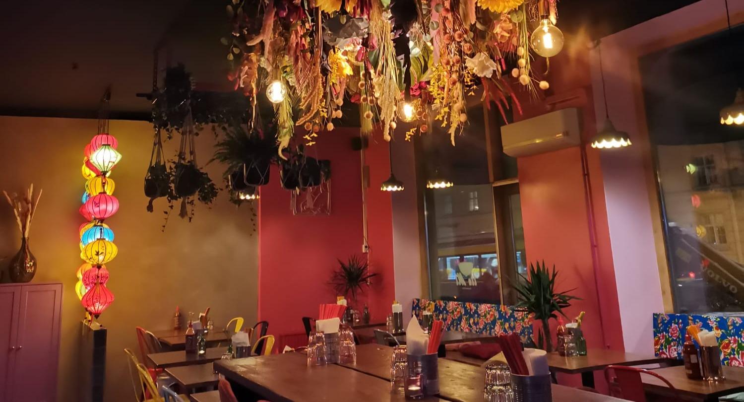 Lie Mi Töölö photo 5