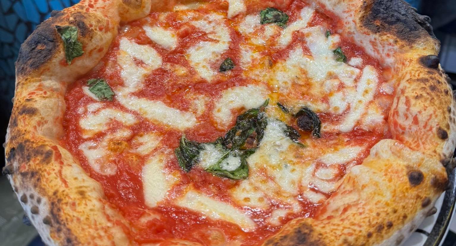 Ristorante Chiù Sapore - Ojetti