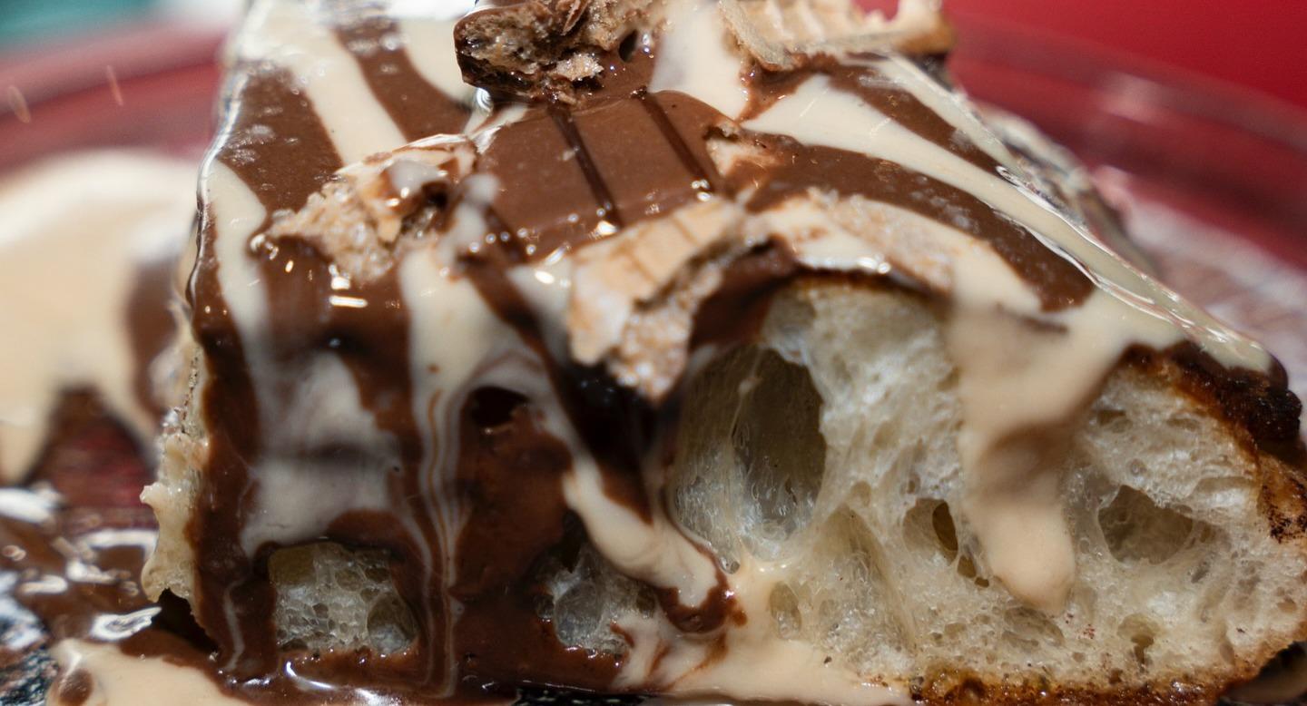 Ristorante Chiù Sapore - Ojetti photo 2