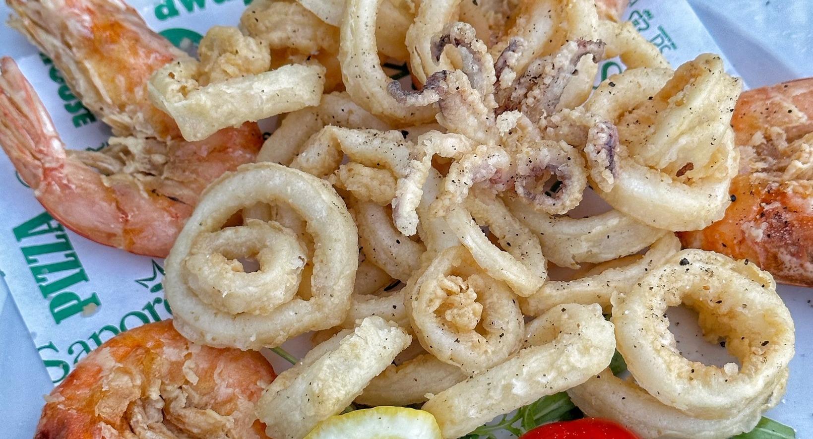 Ristorante Chiù Sapore - Ojetti photo 3