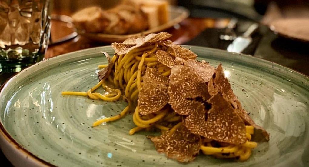 Accademia del Gusto 1990