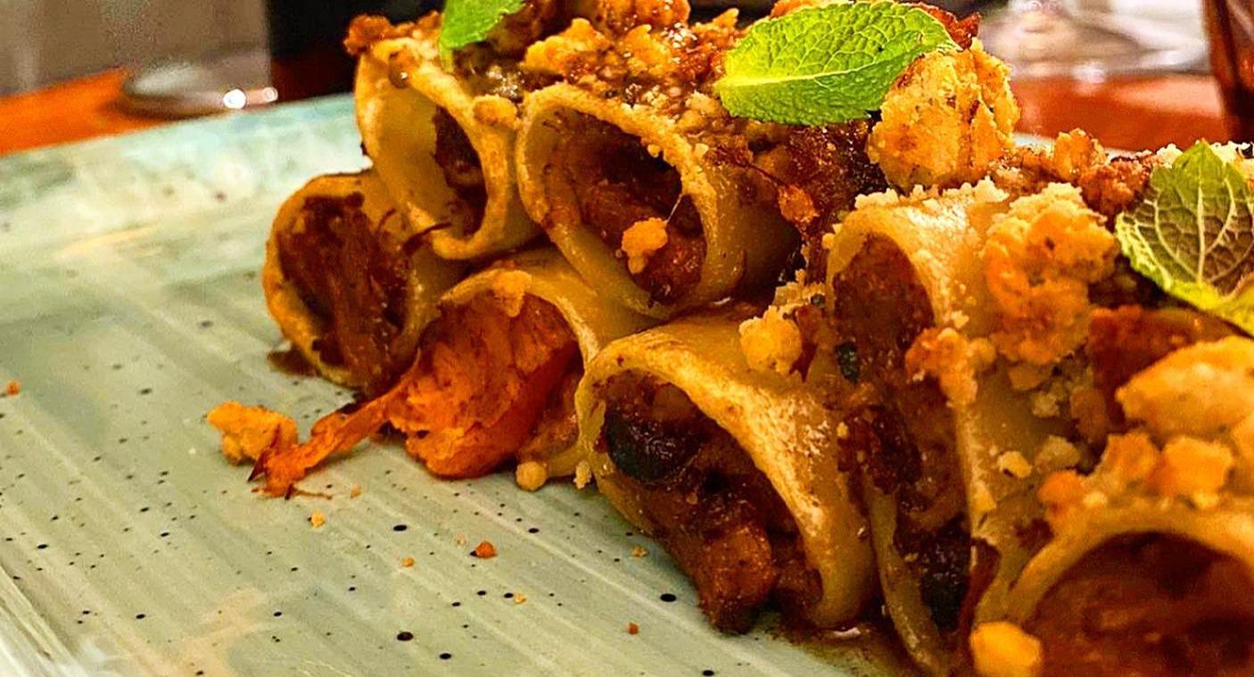 Accademia del Gusto 1990 photo 5