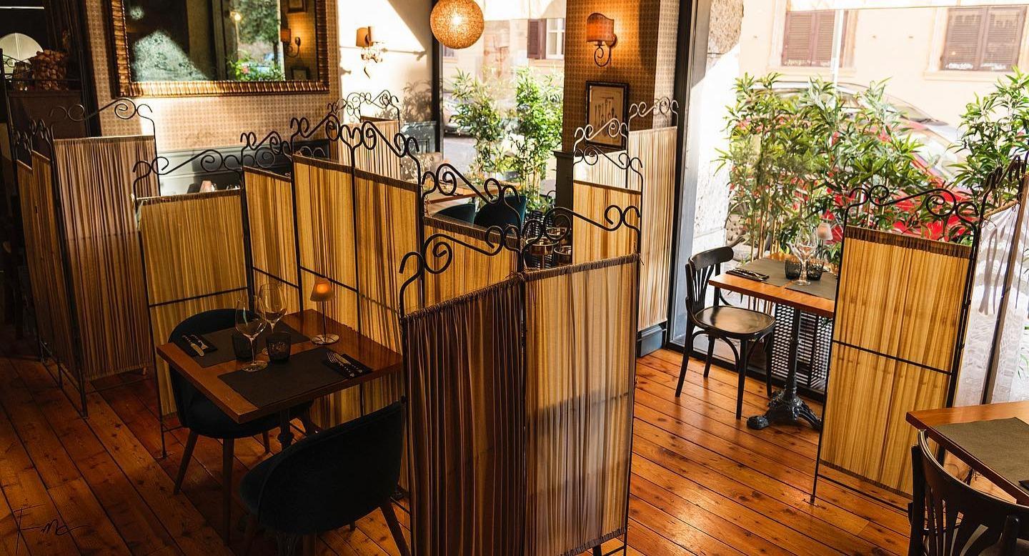 Accademia del Gusto 1990 photo 3