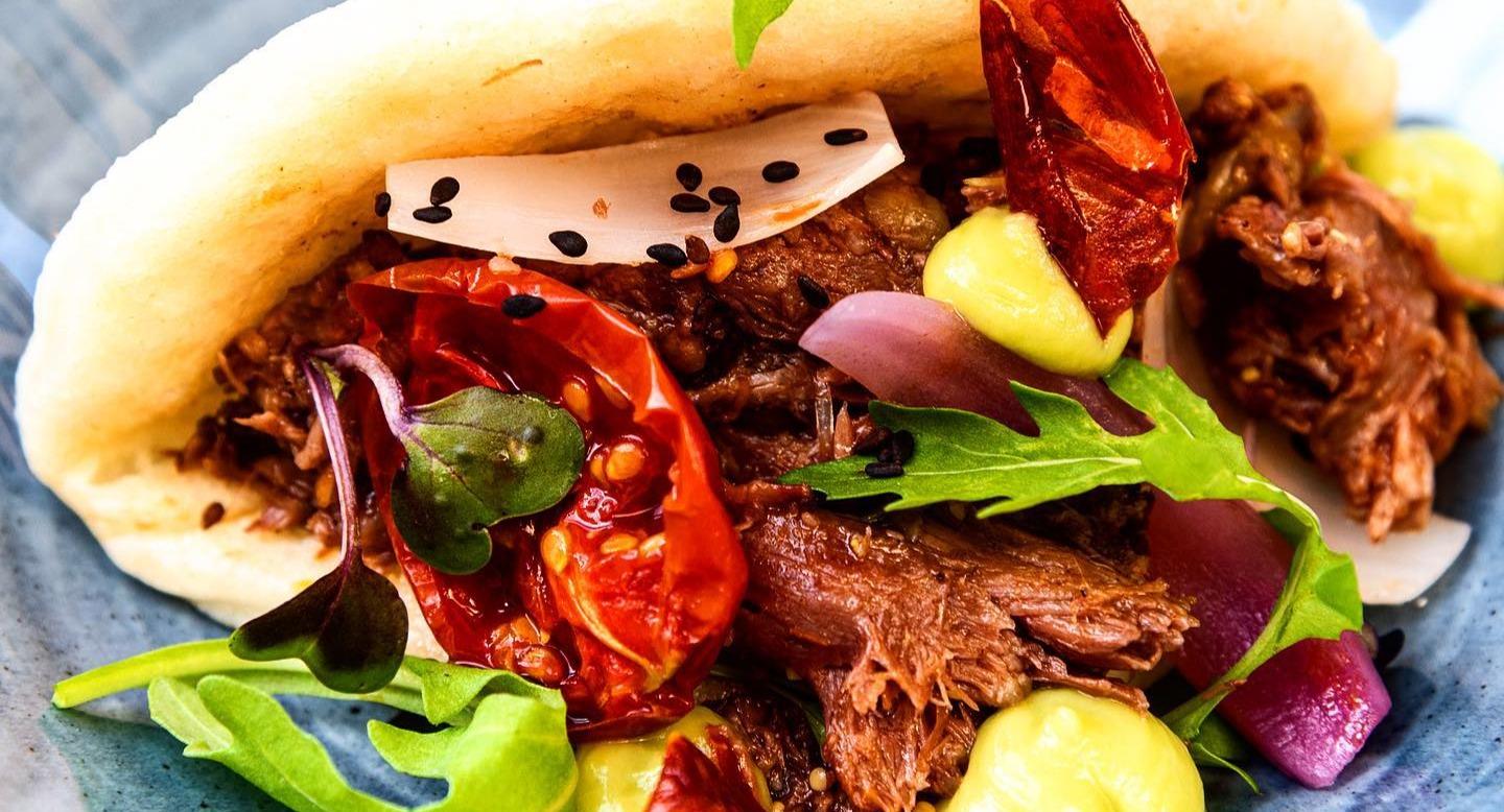 Accademia del Gusto 1990 photo 2