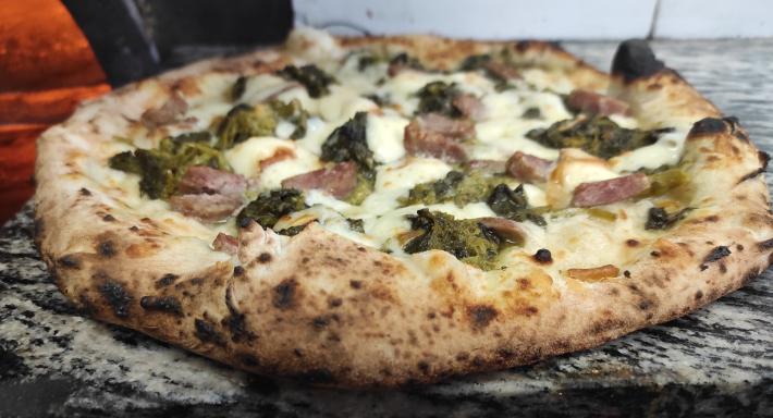 Pizzeria De Stefano photo 2