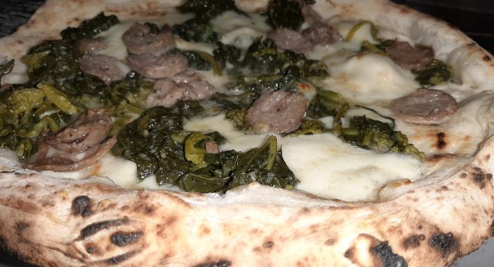 Pizzeria De Stefano photo 3