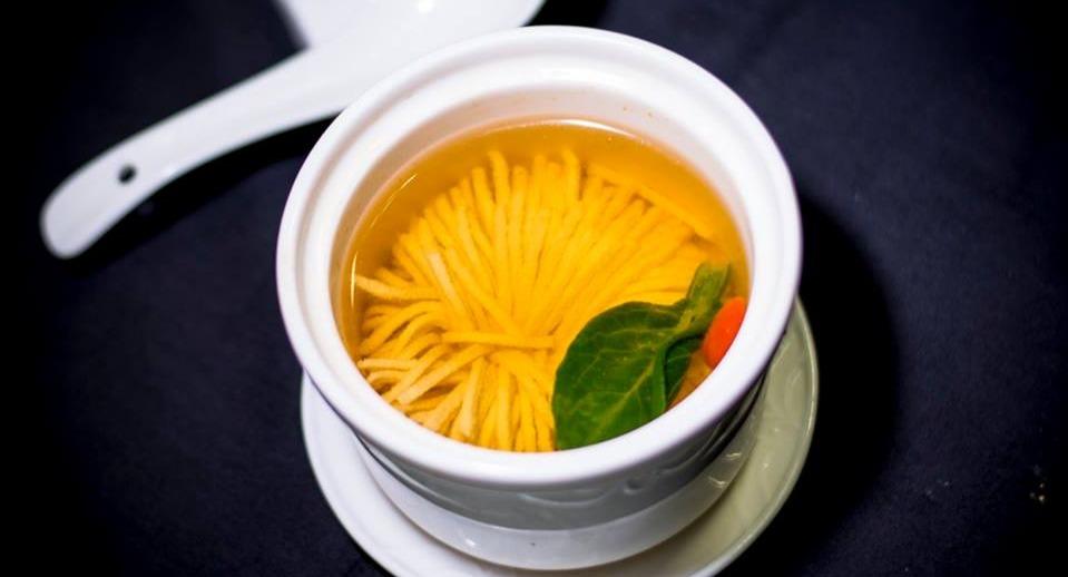 Shu Yan Sichuan Cuisine 蜀宴 photo 2