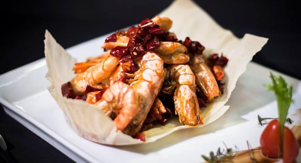 Shu Yan Sichuan Cuisine 蜀宴 photo 3