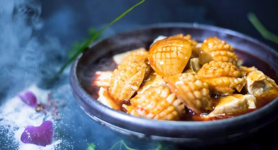 Shu Yan Sichuan Cuisine 蜀宴 photo 5