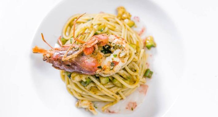 Osteria Via Mantova photo 5