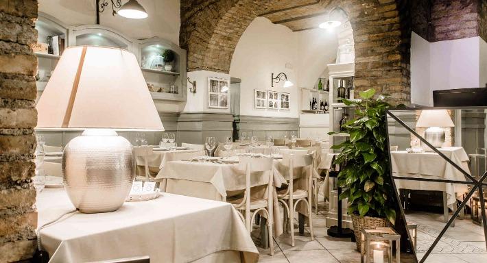 Osteria Via Mantova photo 2