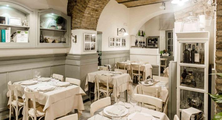 Osteria Via Mantova photo 3