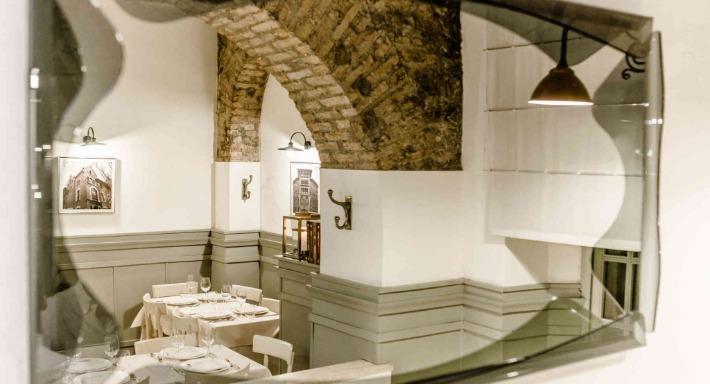 Osteria Via Mantova photo 4