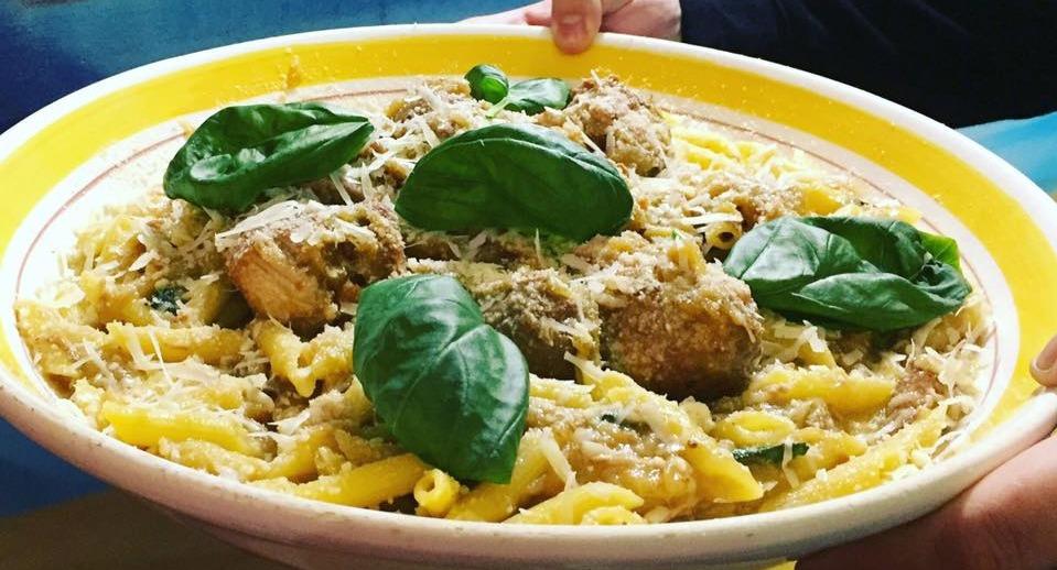 Trattoria Quartieri Spagnoli photo 4