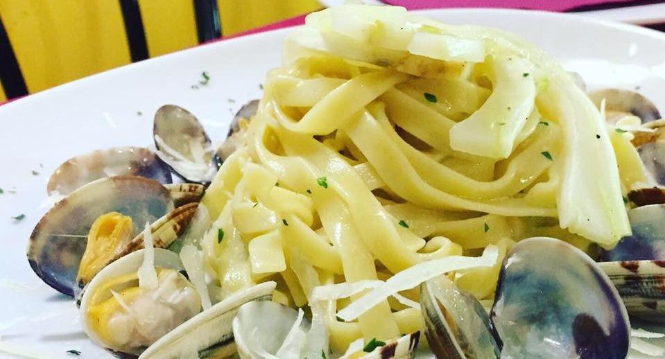 Trattoria Quartieri Spagnoli photo 5