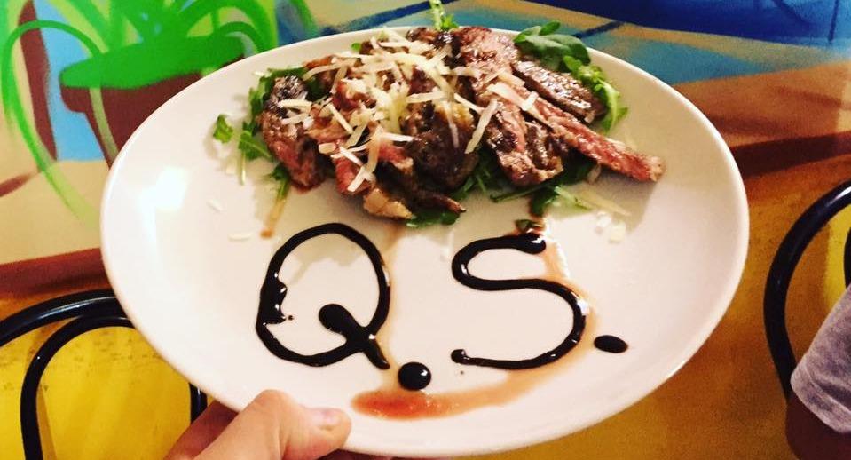 Trattoria Quartieri Spagnoli photo 3